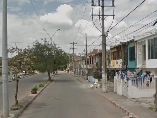 Prófugo continúa sacerdote señalado de abusar sexualmente de una niña en Comunero, oriente de Cali