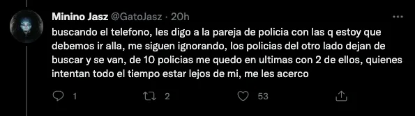 del mio en