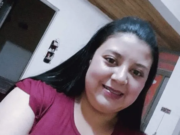El feminicidio ha causado dolor e indigna en Tuquerres. En la memoria de Gisel se llevará a cabo una velatón.