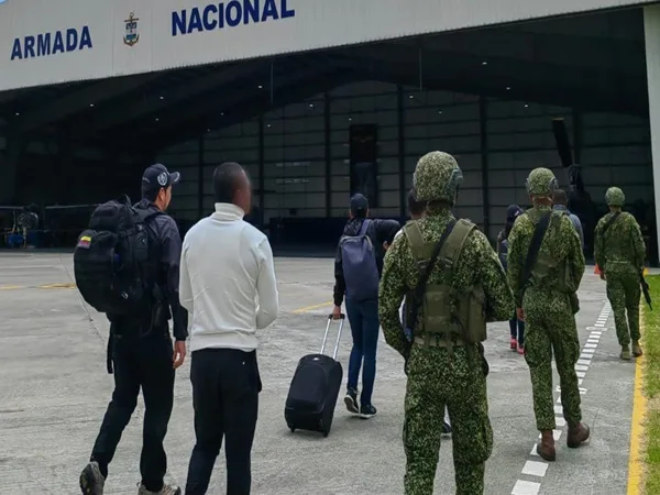Escándalo en Nariño: Concejal de El Charco capturado en New York, hacía parte de banda de narcotráfico