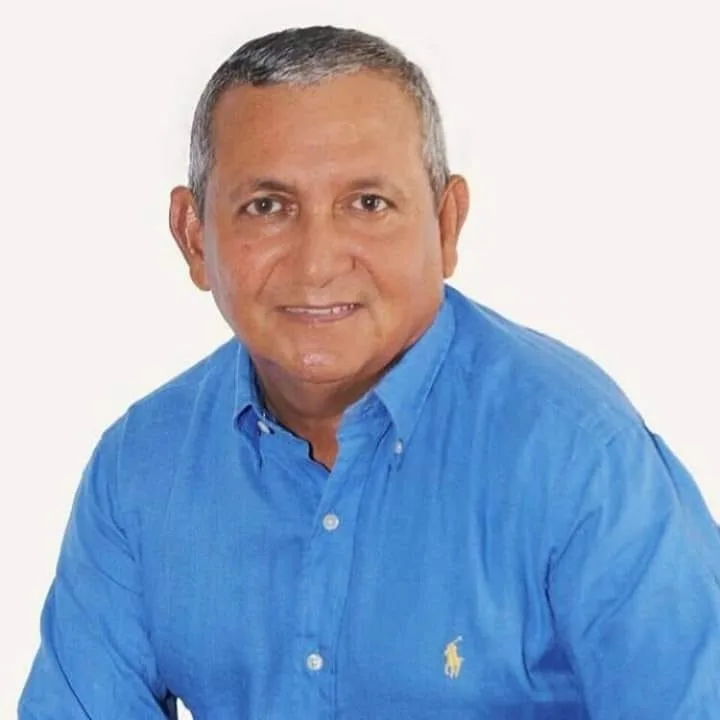 alcalde