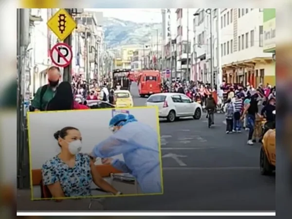 ¡Por fin! Luego de 2 años y 5 meses Pasto dejará de usar tapabocas en sitios cerrados