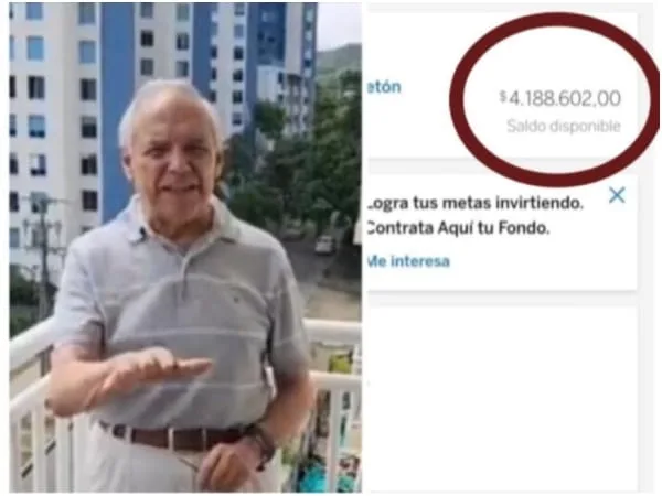 «Hay 6.600 millones de pesos embolatados»: Ministerio de Hacienda dio a conocer detalles de cómo avanza la situación