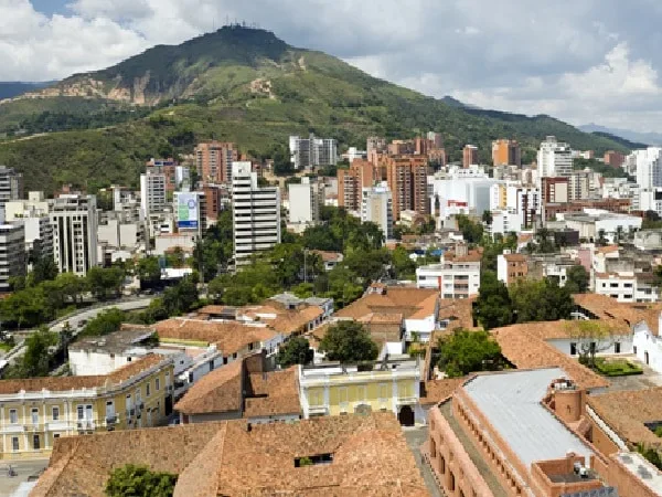 Empleos en Cali.