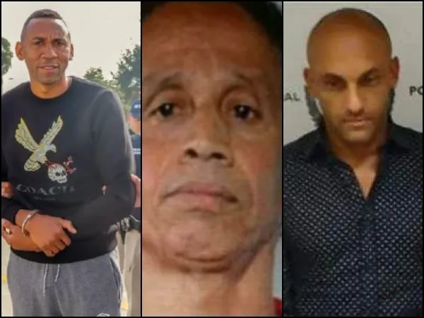El ‘Pitufo’ Ánthony de Ávila y otros futbolistas colombianos relacionados con presuntos temas de narcotráfico