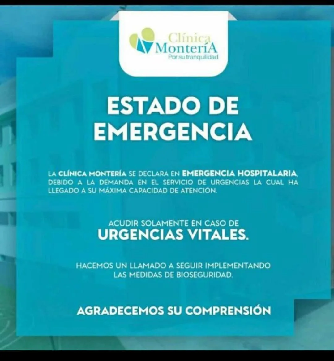 en montería