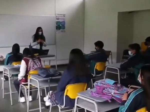 programa de alimentación escolar en Pasto PAE