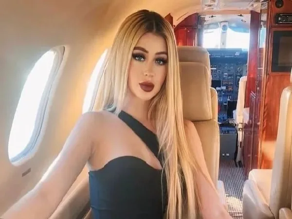 Valeria Márquez, 'tiktoker' asesinada en México.