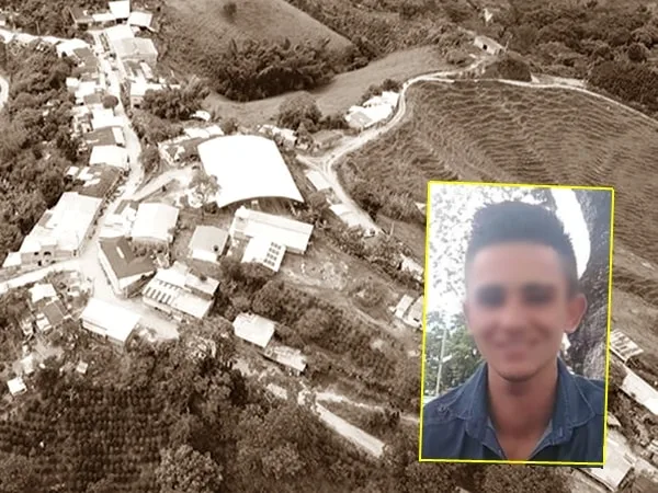 El padre del joven, supuestamente bajo los efectos del alcohol, habría atacado a su hijo de manera violenta, resultando en su trágica muerte