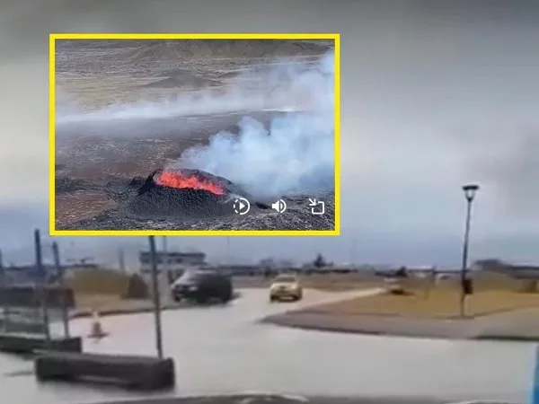 Las autoridades de Islandia declararon el viernes la situación de emergencia tras una serie de sismos. Ya se han presentado evacuaciones y hay viviendas agrietadas