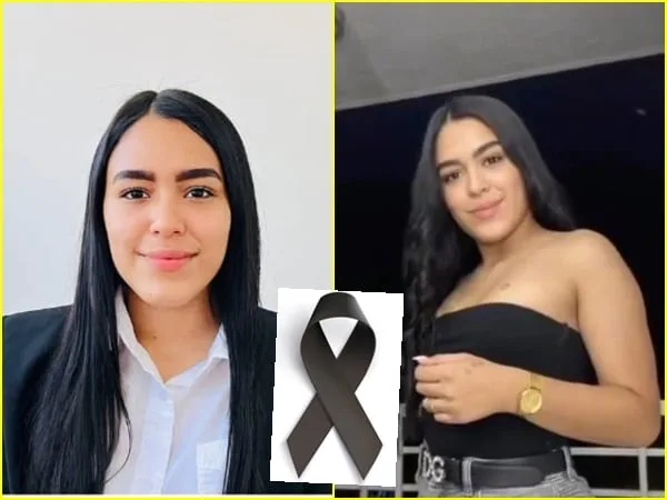 Mataron a Xiomara
