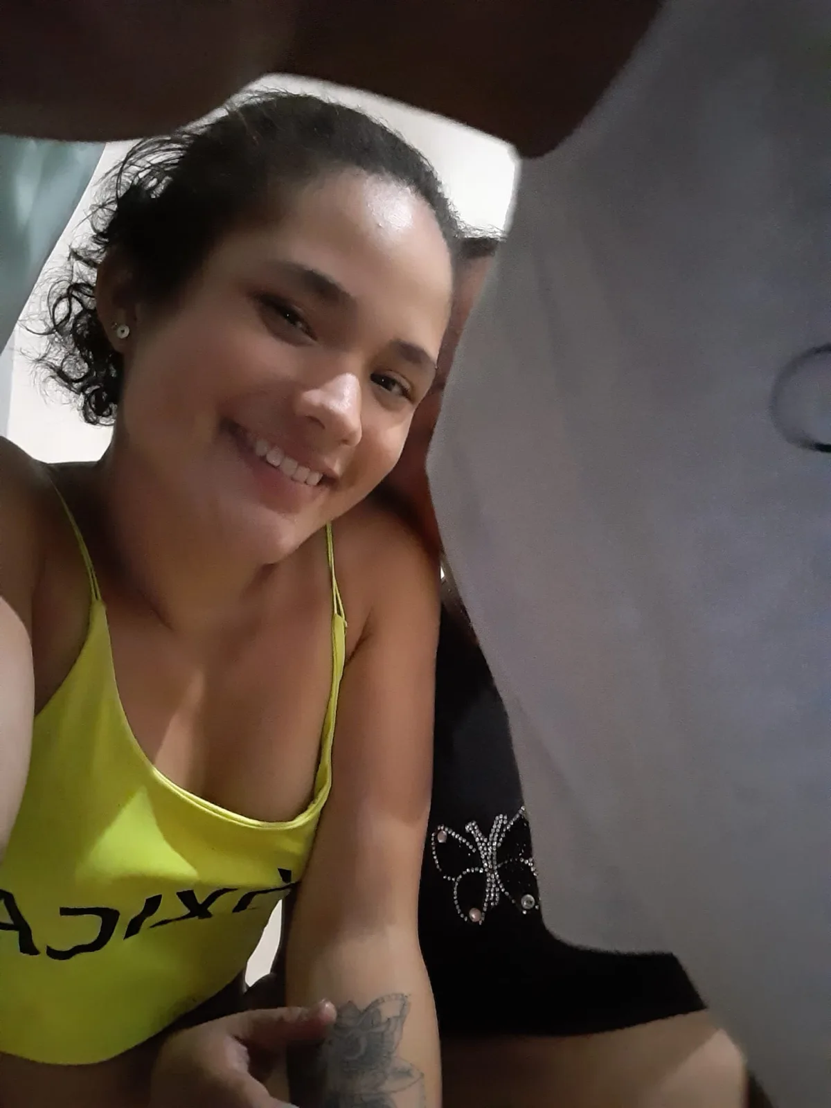 en La Victoria