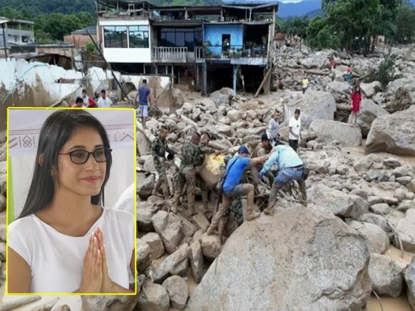 Por homicidio culposo Fiscalía acusó a la exgobernadora de Putumayo Sorrel Aroca