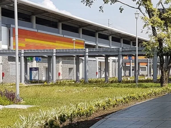 La terminal Simón Bolívar del MIO iniciará operaciones el próximo 29 de noviembre