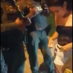 un taxista