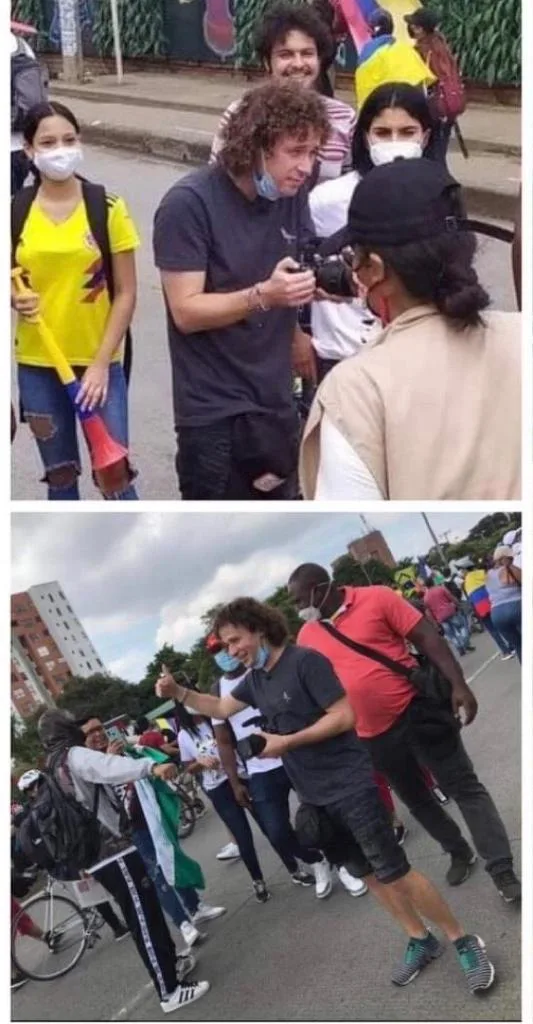 Luisito Comunica en Cali