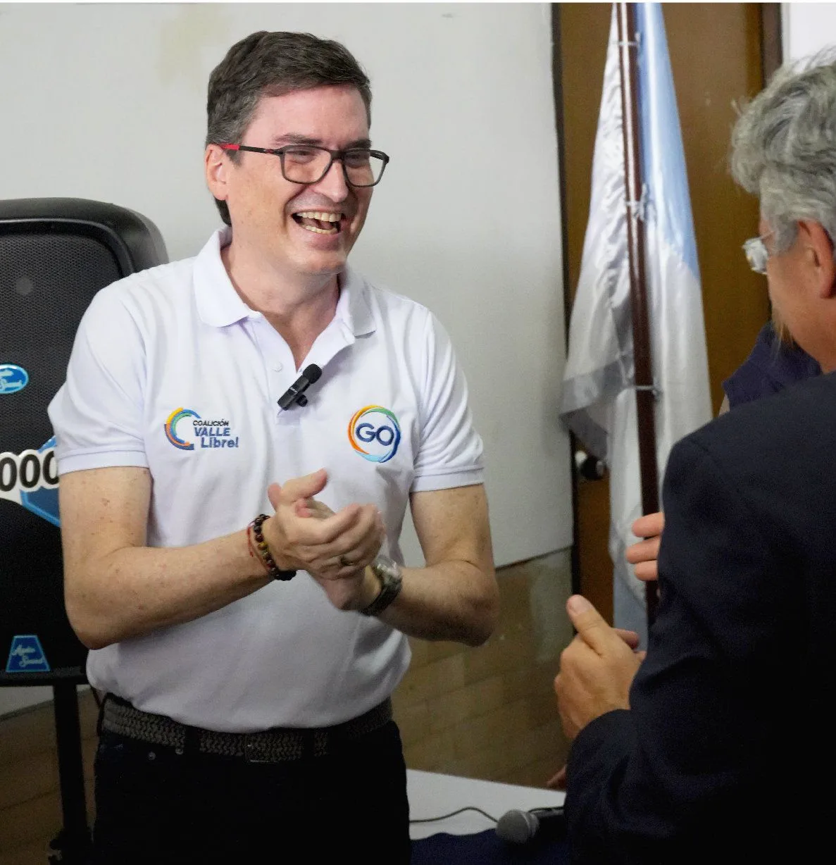 "El poder" en el Valle del Cauca: los que quieren ser gobernadores (as)