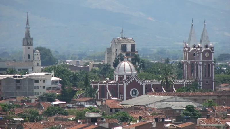 Tuluá (Valle del Cauca).