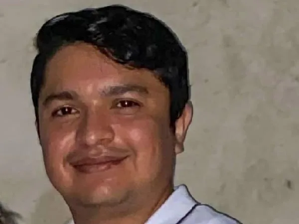 Ingeniero que desapareció cuando viajaba hacia Barranquilla.