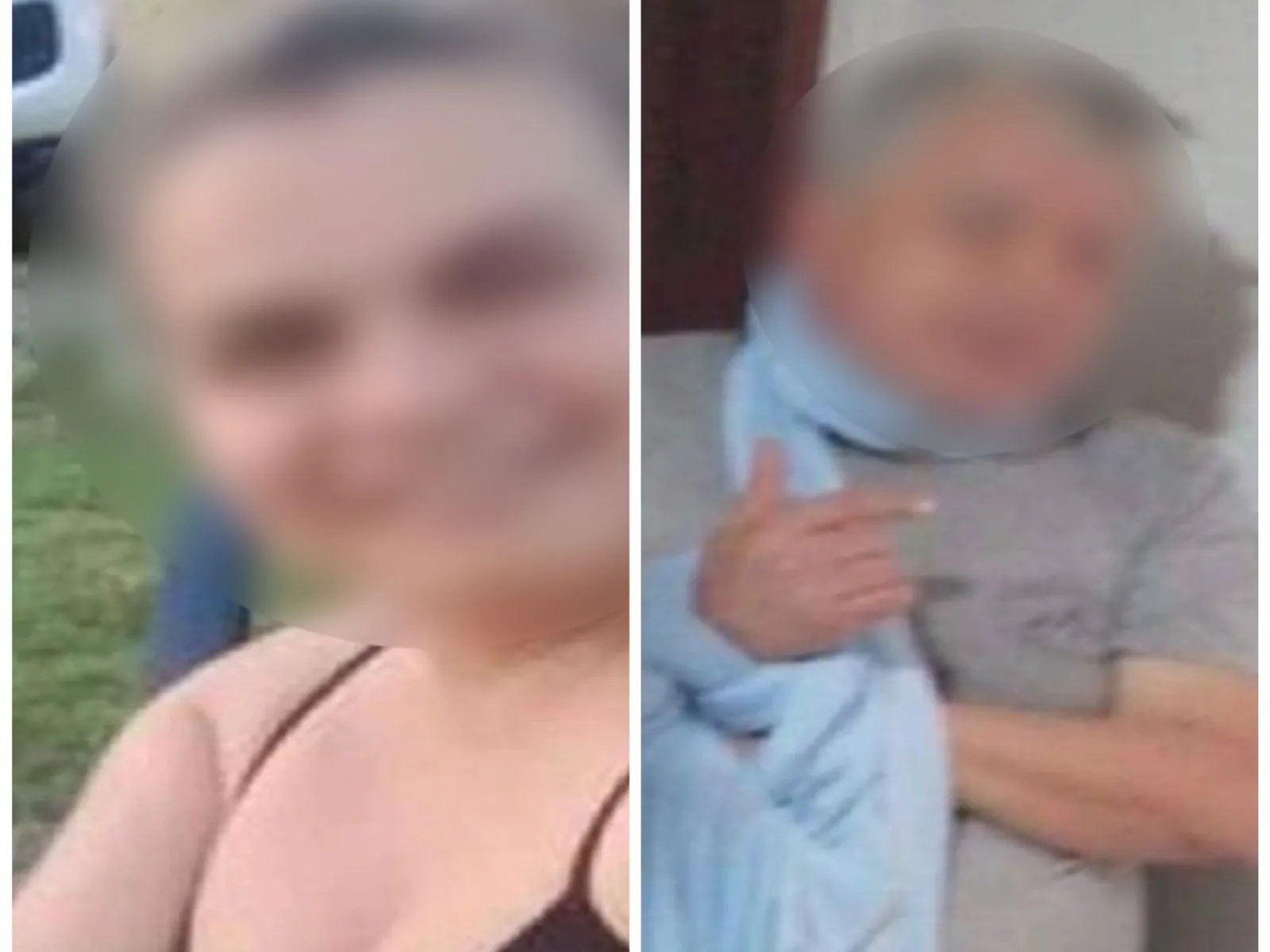 La buscan por cielo y tierra: es señalada de drogar a un adulto mayor y robarle "todos sus ahorros, $800 millones"