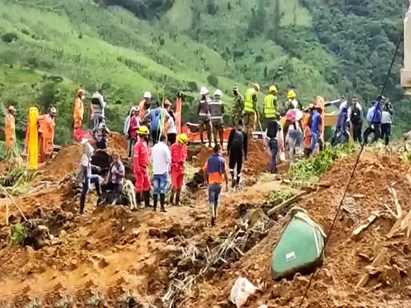 Los cuerpos de mujeres que murieron en la tragedia de Mallama no han sido reclamados