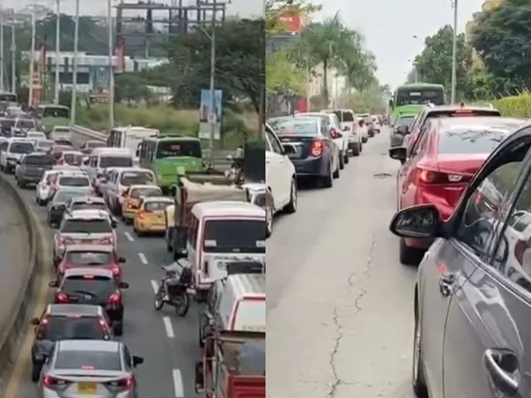 Lunes a viernes, dos dígitos y todo el día: pico y placa en Cali