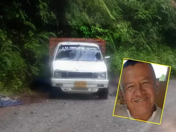 De Nariño era una de las víctimas de la masacre en Trujillo, Valle