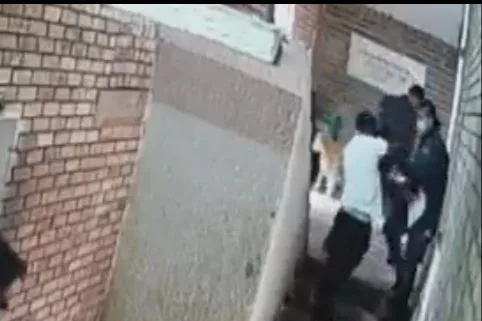 drogoneante cárcel Sogamoso
