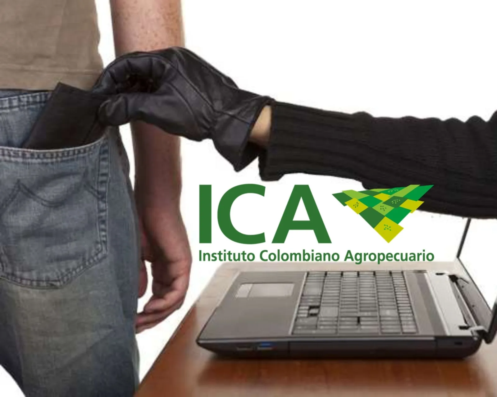 ICA estafas