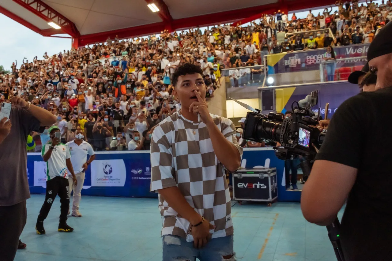 Freestyle