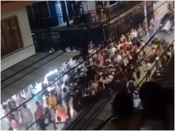 Un muerto y una persona herida deja un fuerte tiroteo en el barrio El Pondaje