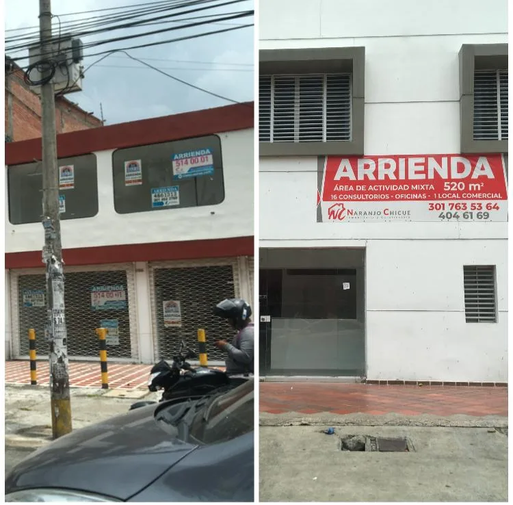 como en cali