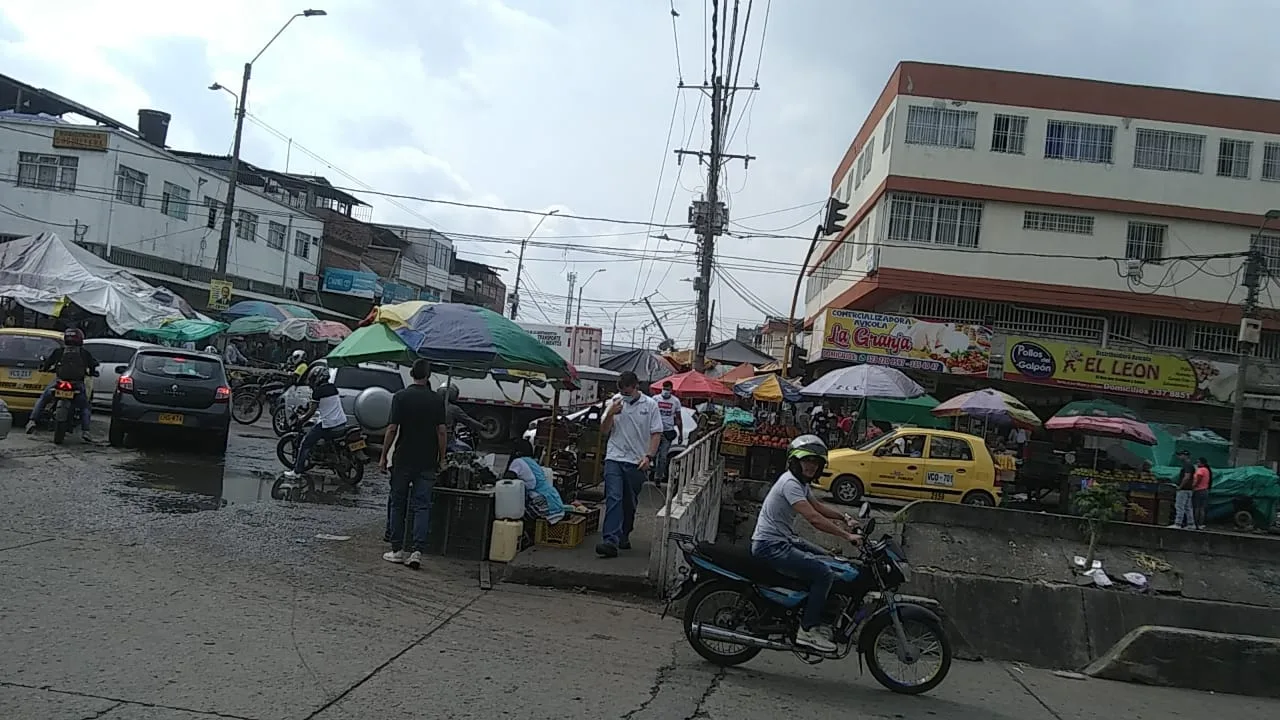 galería de santa elena