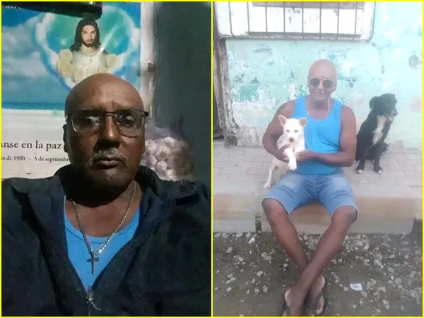 Desde Nariño piden ayuda para encontrar a Segundo Delgado, salió a pescar en límites con Ecuador y no aparece