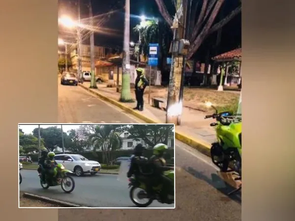 En Cali: reducción de homicidios en agosto, pero el domingo mataron a seis personas