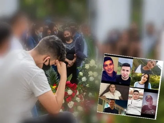 Samaniego masacre