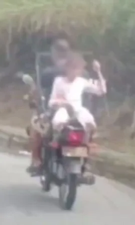 en medellín y