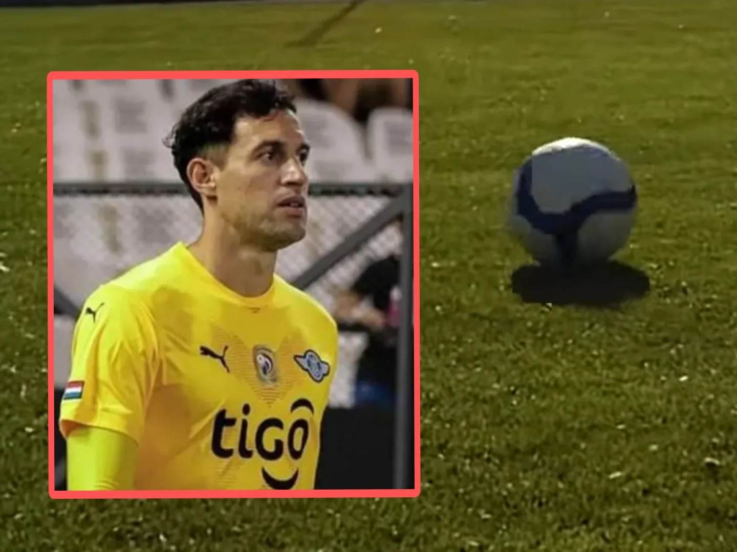 futbolista