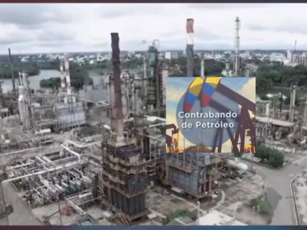 Más de 80 millones de dólares le robaron a Ecopetrol: ELN y empresarios