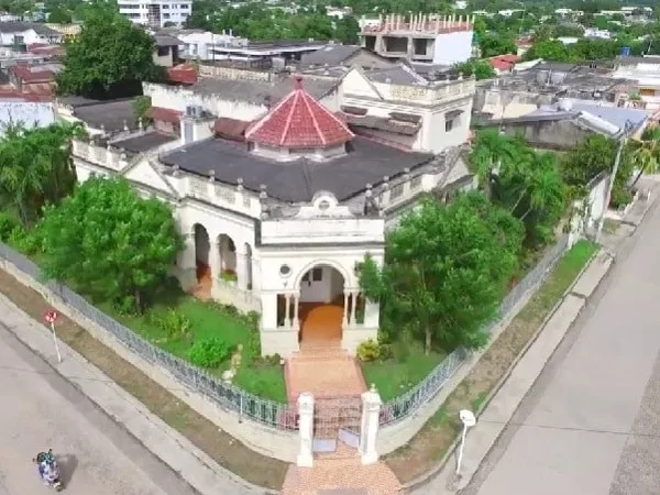 Corozal, Sucre.