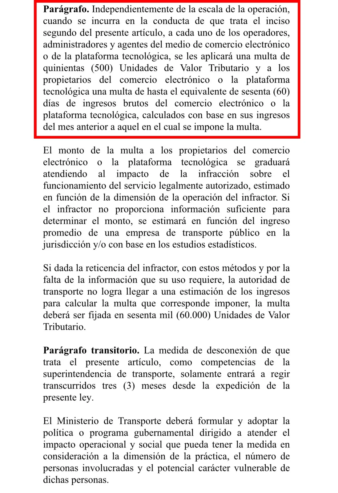 plataformas de