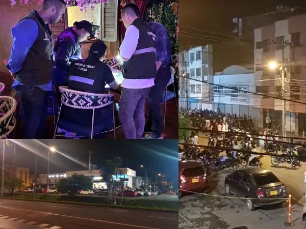 Ruido en Cali: Ciudadanos piden extremar medidas para controlar el exceso de ruido en bares y cantinas