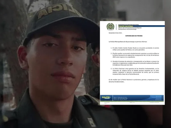 uniformado
