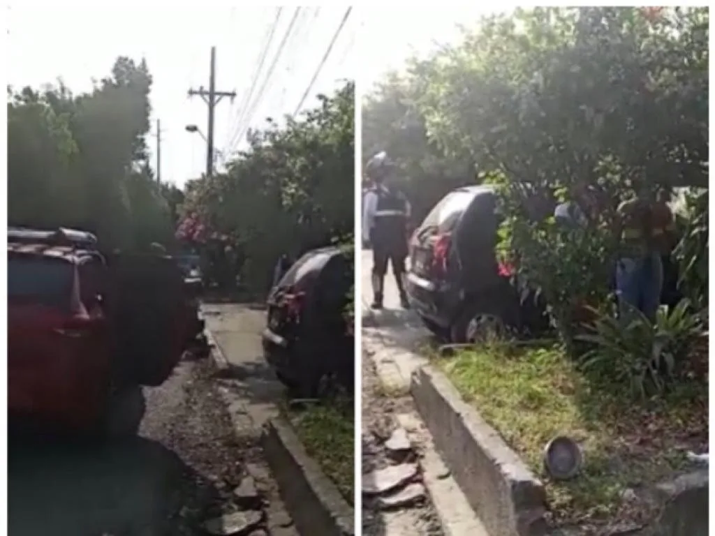 Ladrones se llevaron un bolso con plata, el caso de hurto y balacera en la Cañasgordas en Cali