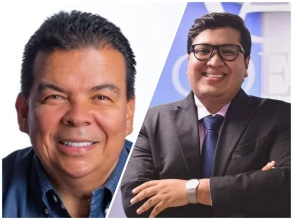 Concejal Roberto Ortiz anuncia acciones legales contra ex asesor del Alcalde de Cali.