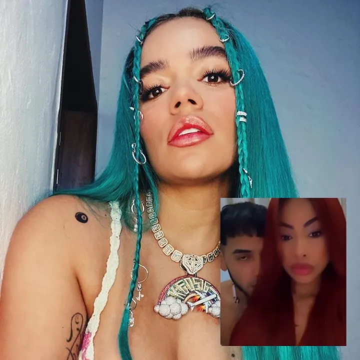 Karol G Mami