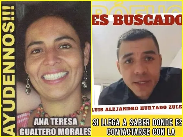 10 años esperando justicia para Ana en Armenia, su feminicida fue condenado pero sigue prófugo