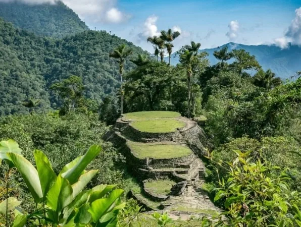 Ciudad Perdida: cómo llegar hasta esta maravilla arqueológica desde Santa Marta. Foto: Mi viaje por Colombia