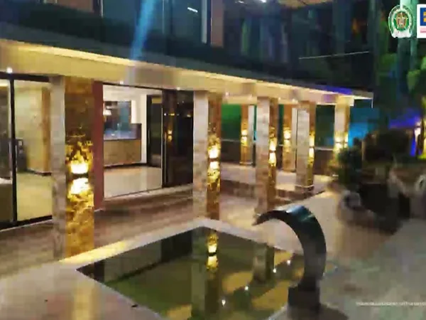 Lujosos bienes fueron incautados por la Fiscalía a organización de ‘gota a gota’ en Nariño