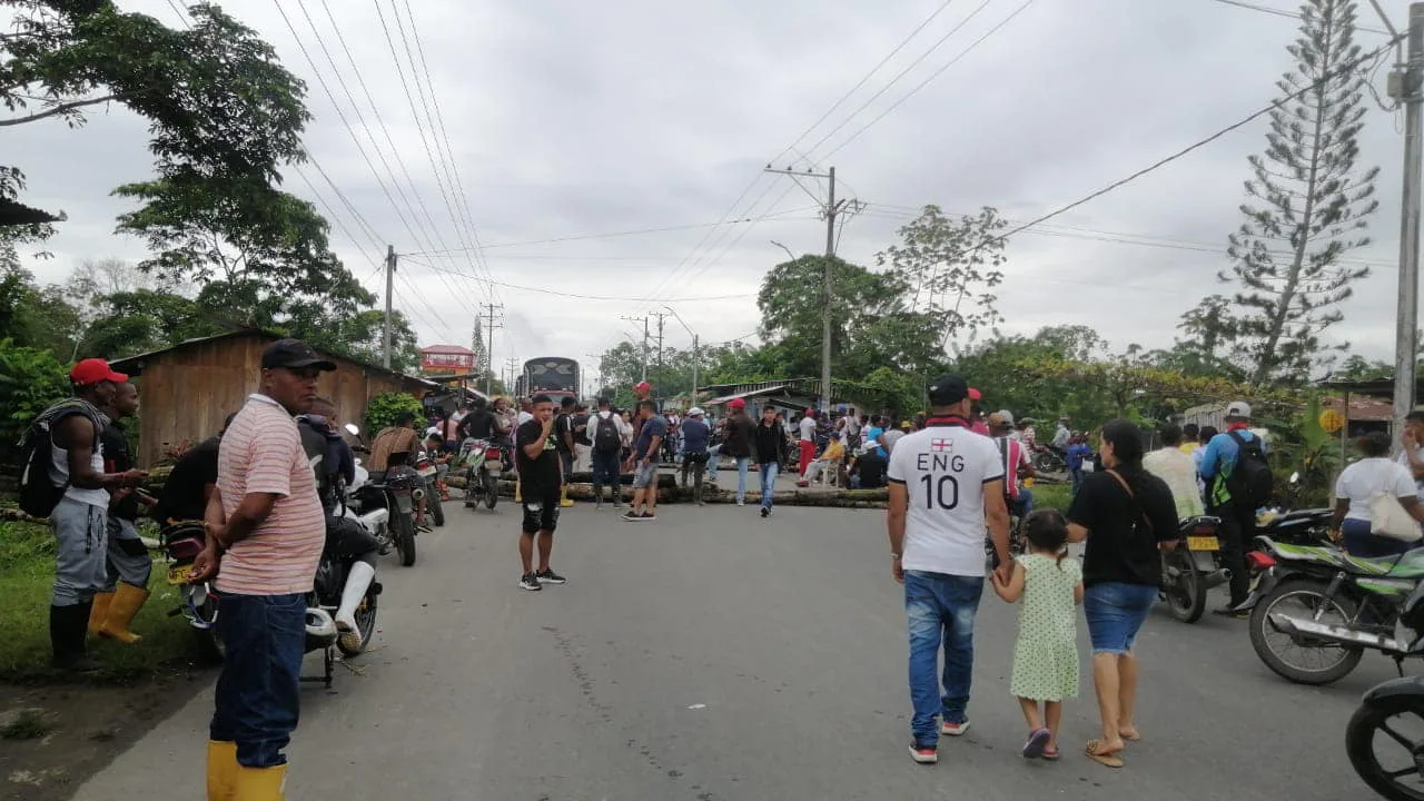 en tumaco